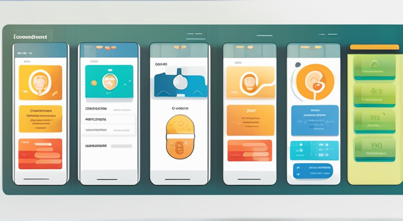 新一代报销进度可视化系统，开启智能化报销跟踪