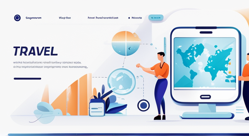 合思一体化差旅解决方案，如何通过智能化提升差旅管理效率