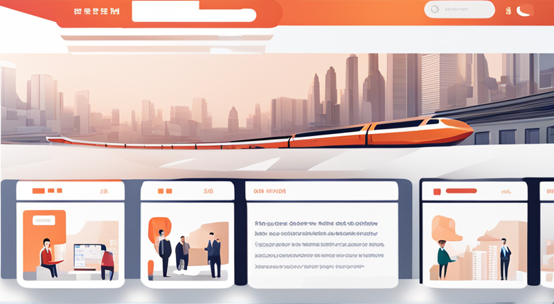 合思tmc差旅，免费试用，好用的差旅tmc系统开启高效之旅