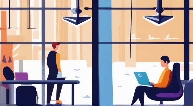 商旅TMC平台推荐，如何选择适合企业需求的差旅管理系统？