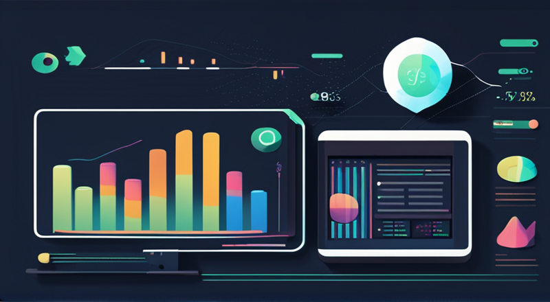财务软件如何实现财务数据的智能化分析？