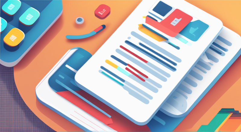 数电票如何汇总上传