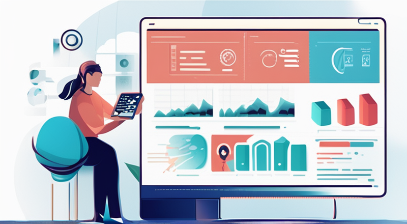 财务共享业务总结