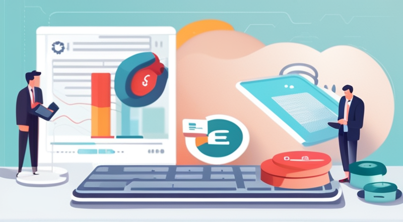 ERP付款单据对接如何让企业的财务运营更加智能