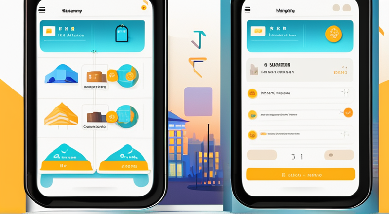 合思企业移动端商旅应用解决方案能提供行程变更服务吗？​