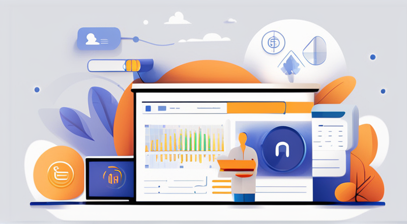 探索财务报销系统与企业客户关系管理的融合