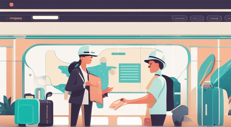 国外差旅管理系统能适应不同行业需求吗？