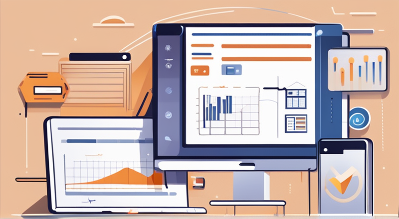 合思财务报销系统与企业内部流程的优化整合