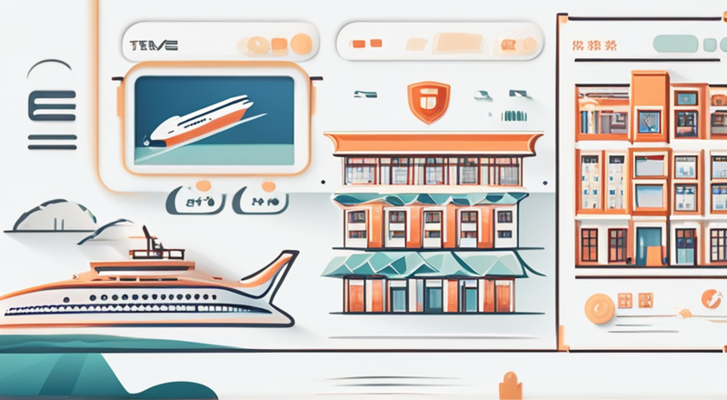 合思国外差旅管理系统能适应不同行业需求吗？