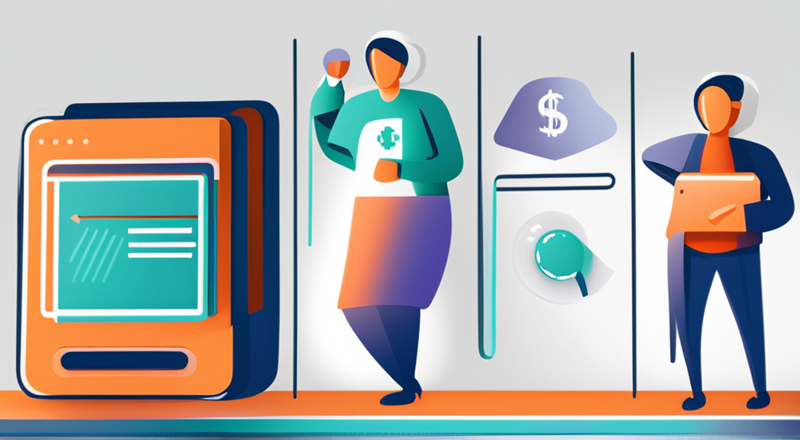 财务报账系统如何全面支持费控与报销管理？