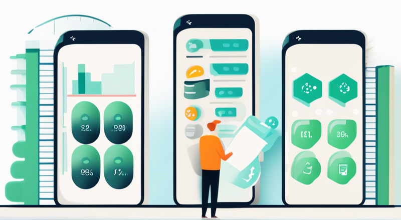 使用合思费用报销智能管理系统的企业为什么能实现高效报销?