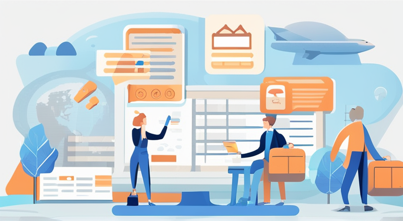 合思能否为企业报销审批提供差旅政策管理的新思路？