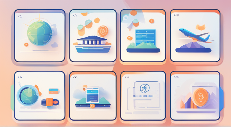 选择合思的企业差旅平台可以如何支持国际出差和多币种支付？