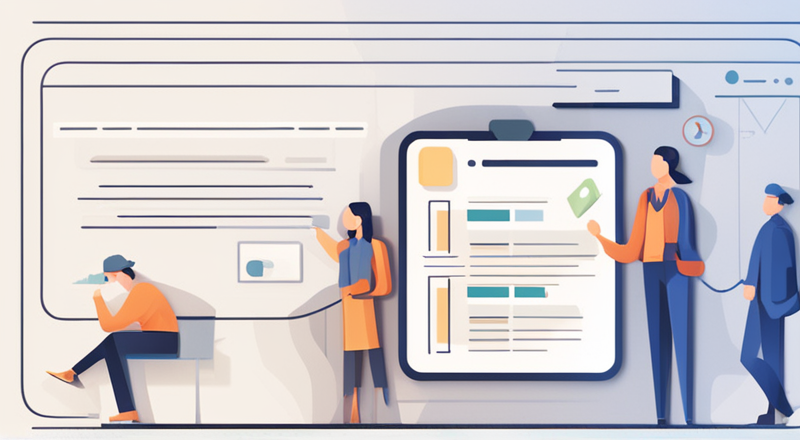 如何确保机关差旅管理系统的合规性？合思解读有关标准