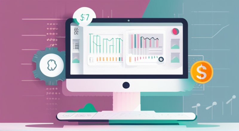 财务管理系统软件多少钱？您是否了解不同品牌的价格差异？