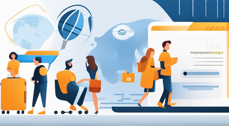 有哪些成功案例证明国外差旅管理公司能优化差旅流程？