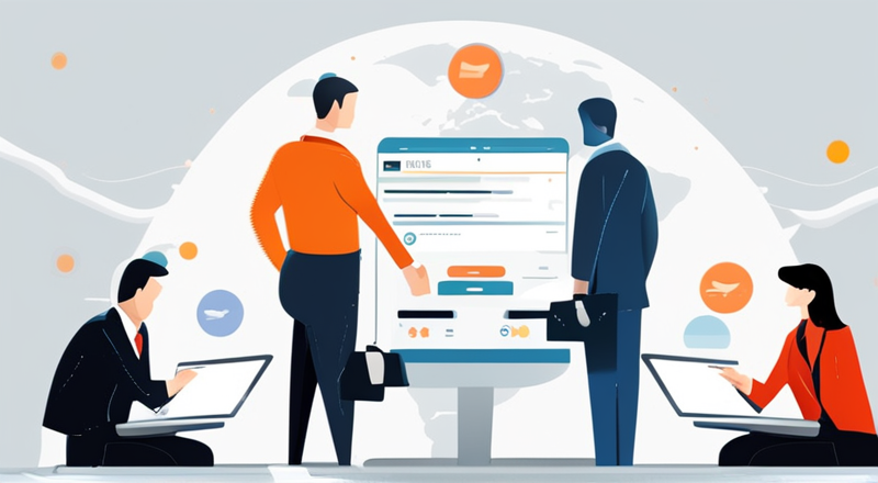 在竞争激烈的市场中，商务差旅服务公司排名如何影响您的选择？