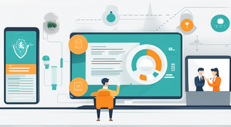 企业费控平台如何与ERP系统实现无缝对接？