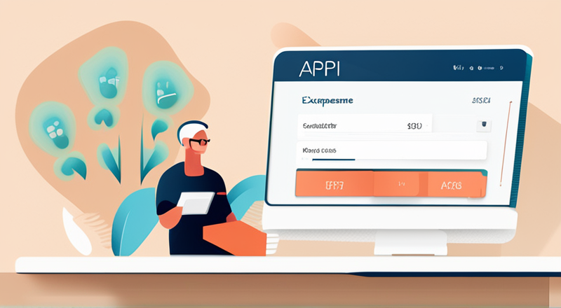 合思线上费用报销系统的API接口如何使用？