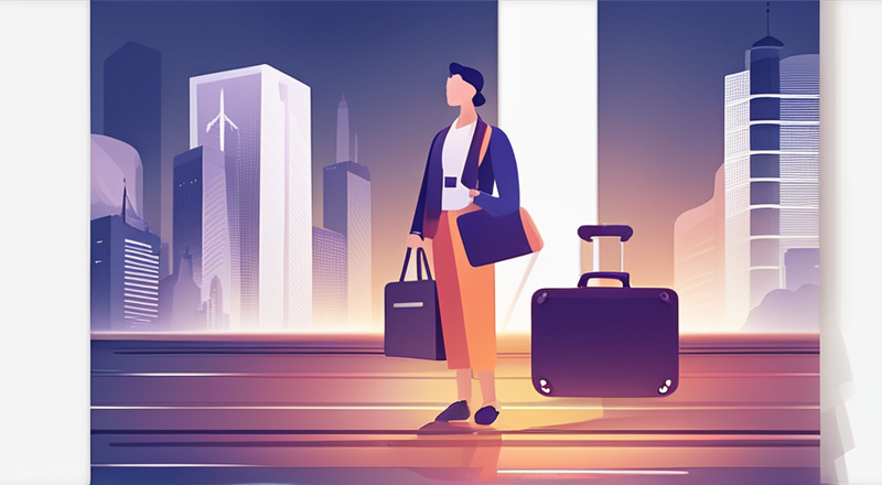企业差旅服务价格推荐,助力高效商务出行