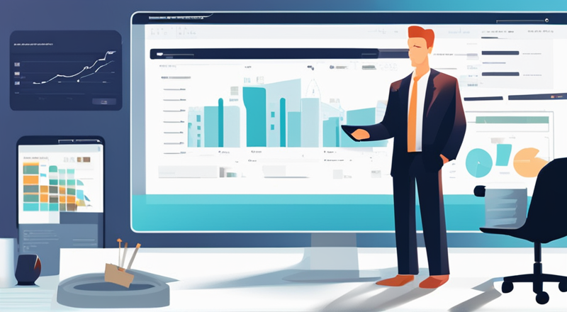 如何通过合思差旅管控软件进行有效的数据分析和报告生成？