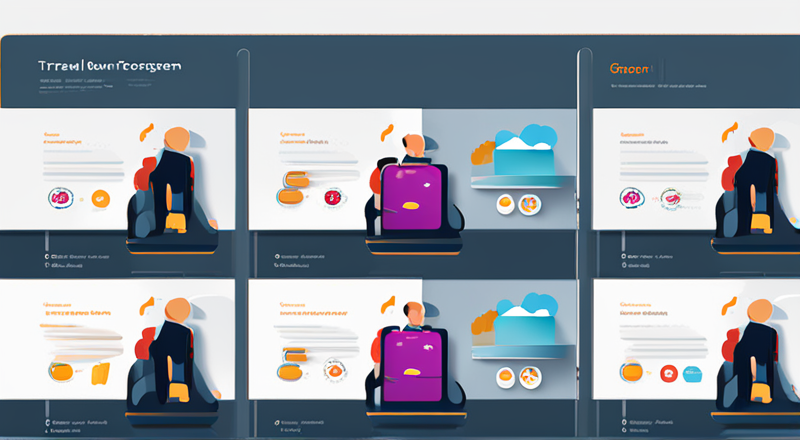 什么是企业差旅云系统？合思如何帮助你简化差旅流程？