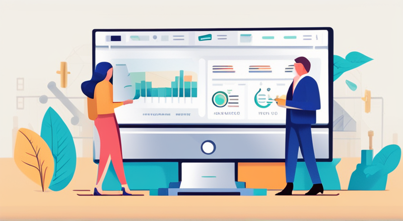 财税一体化服务如何实现自动报税和智能财务记录管理？