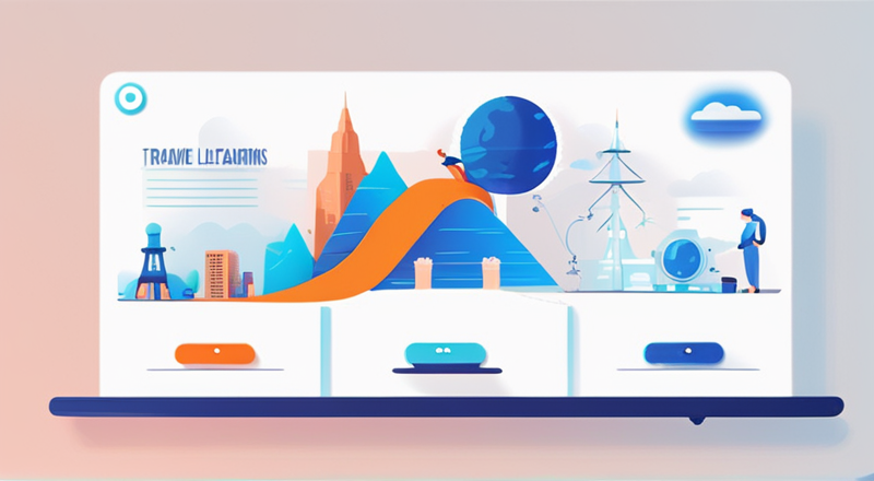 大型综合差旅平台如何满足科技、金融等行业的差旅需求？