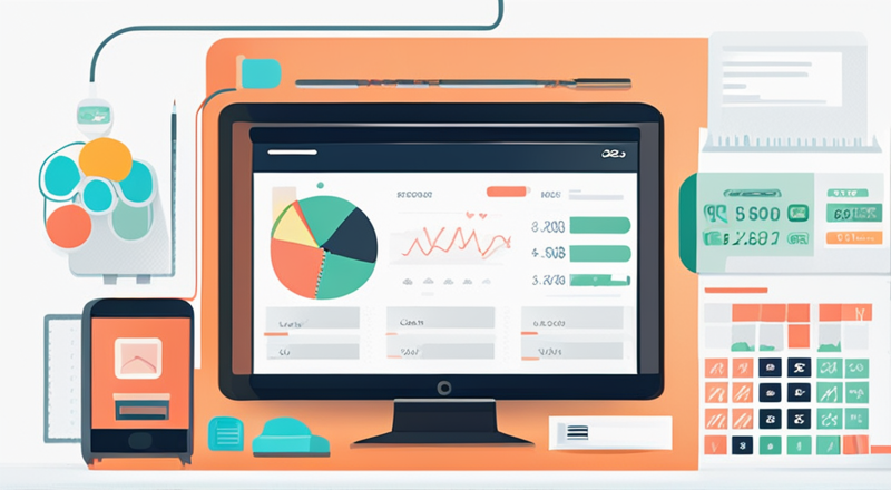费控系统解决方案能如何帮助企业提升审批流程和财务效率？
