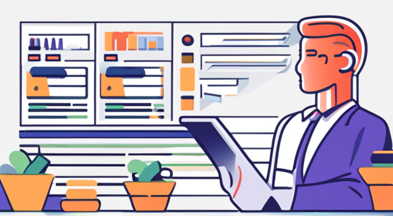 财务报销系统哪个好？解决企业常见报销痛点的系统选择