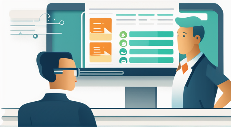 商旅管理服务平台如何与企业OA系统无缝集成？