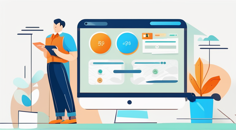 费控系统平台如何实现财务与人事审批流程一体化？