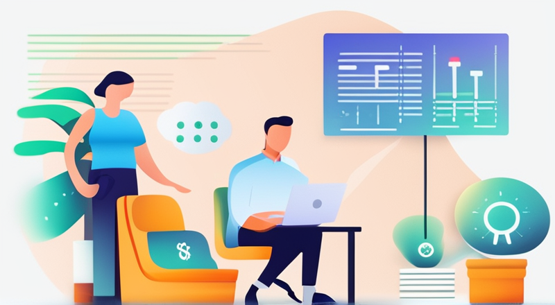 费用报销系统的运用:合思软件助力企业财务管理智能化