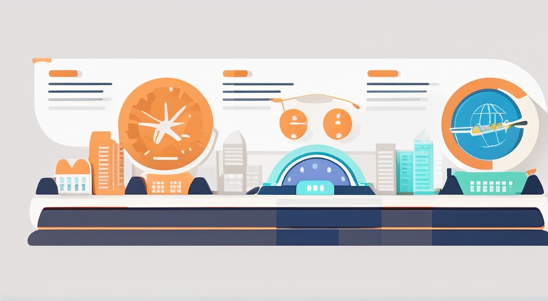 机关差旅管理如何优化成本与效率？