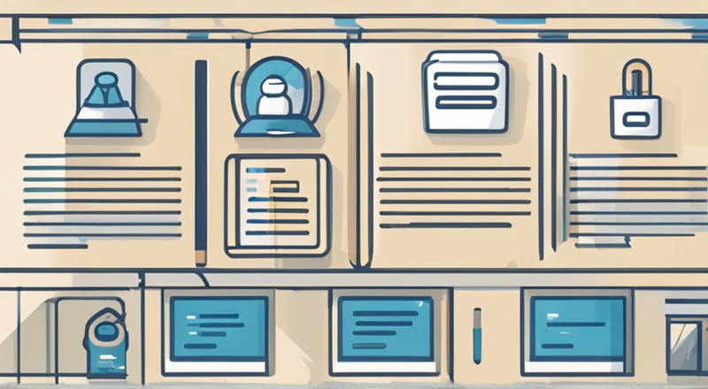 费用报销系统在数据安全方面有哪些保障措施？