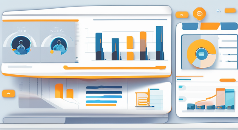 企业财务费用报销管理系统如何提升财务效率与流程透明度？