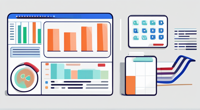 怎样通过合思预算管理系统实现自动化的预算报表分析？