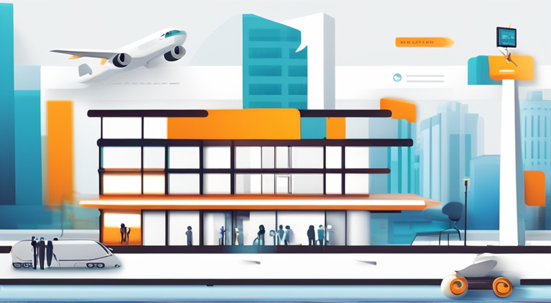 合思的商务差旅服务公司与传统旅行管理模式有何不同？