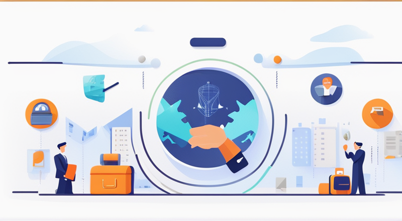 如何运用合思的差旅管理的公司实现自动化流程？