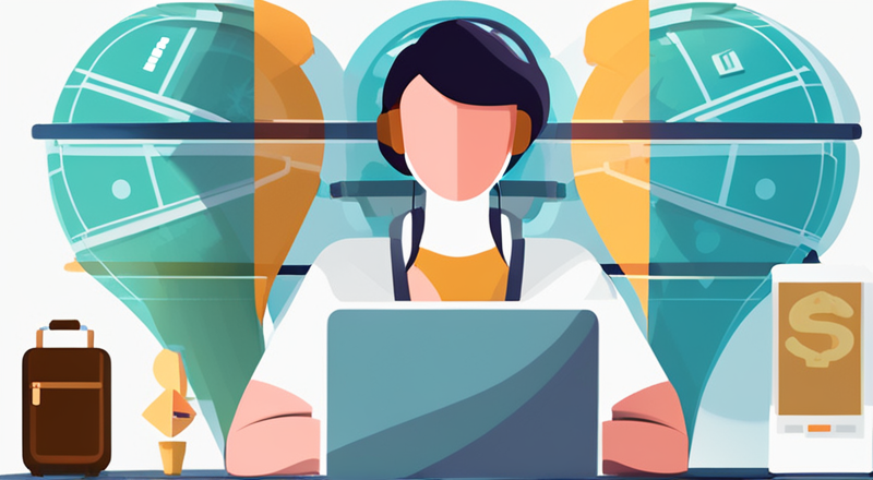 单位企业差旅申请在国际差旅管理中如何实现多币种支持？