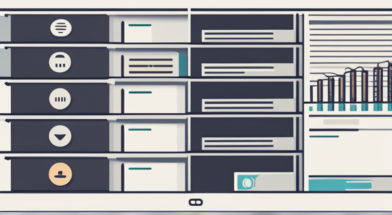 会计电子档案包括哪些分类？合思如何优化您的文档管理？