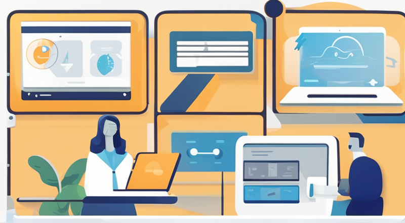 差旅管理销售可以如何优化您的审批流程与安全与权限控制？