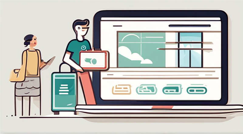 差旅公司网站在多语言支持和多币种支付中有哪些优势？