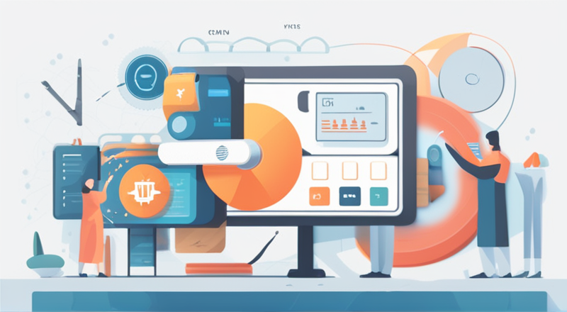 财务付款凭证对接ERP有哪些常见的对接方式