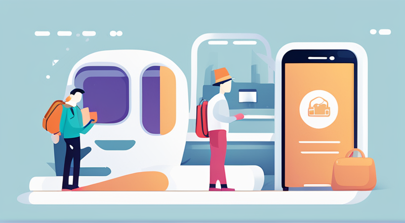 如何选择适合你的差旅管理app?专家教你一步到位