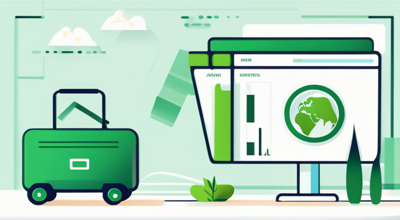 差旅管理的优势能否实现在绿色差旅与跨境支付合规方面的平衡？