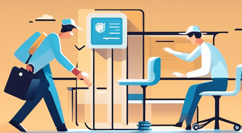 企业差旅服务平台有哪些？合思如何帮助企业实现成本节约？