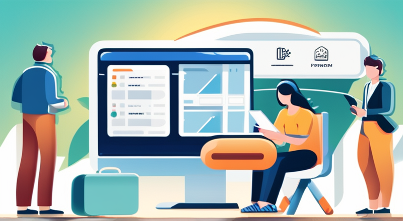 差旅费报销系统软件好用吗 有哪些优势