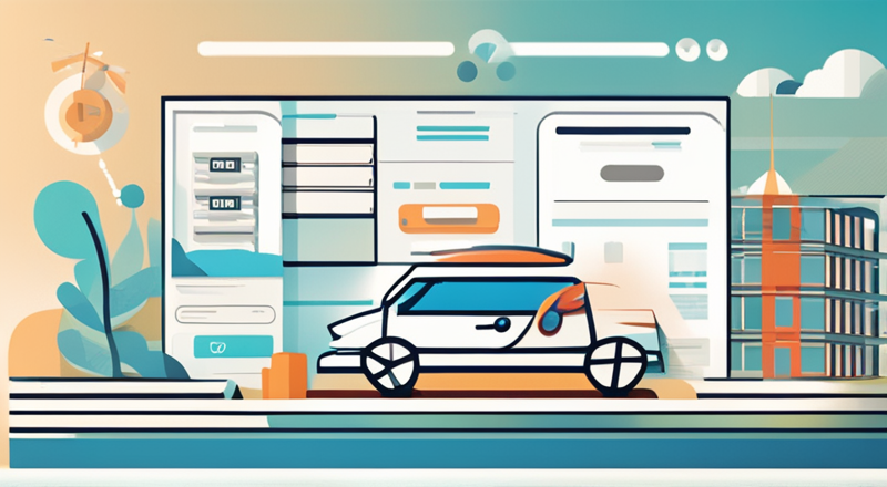 合思差旅预定系统怎样优化架构以支持大规模多人同时预订？