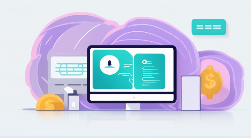 报销在线系统作为财务SaaS的优势是什么？
